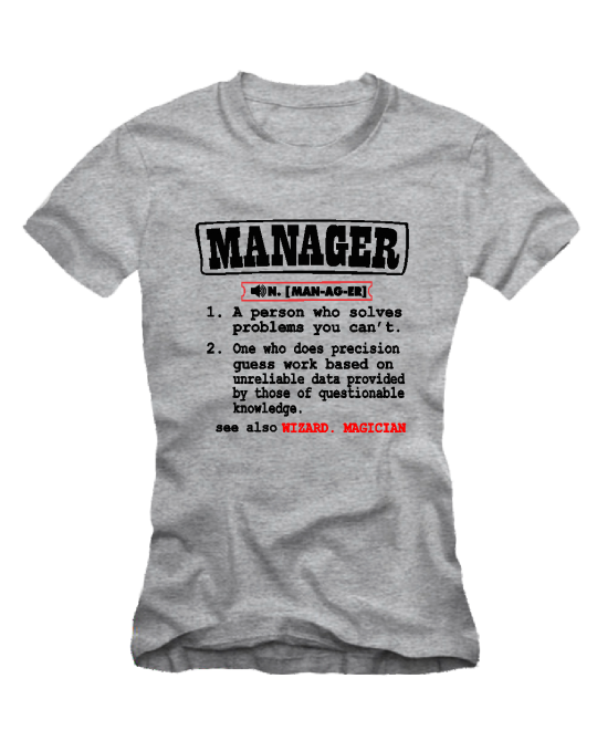 Manager
